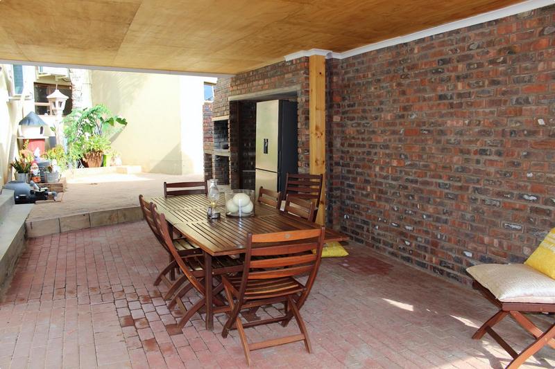 4 Bedroom Property for Sale in Keidebees Northern Cape